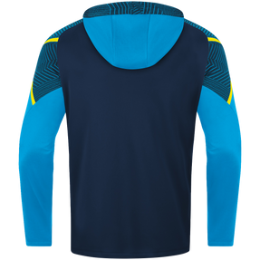 TSG Mantel-Weiherhammer Kapuzenjacke Performance