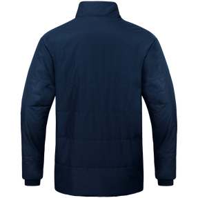 TSG Mantel-Weiherhammer Coachjacke Team