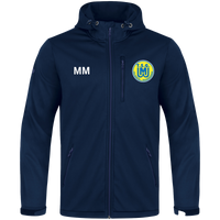 TSG Mantel-Weiherhammer Softshelljacke Premium