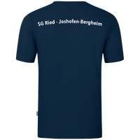 SG Ried-Joshofen-Bergheim T-Shirt Organic