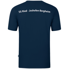 SG Ried-Joshofen-Bergheim T-Shirt Organic