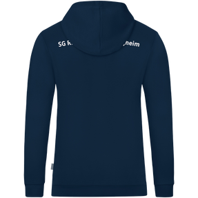 SG Ried-Joshofen-Bergheim Kapuzensweat Organic
