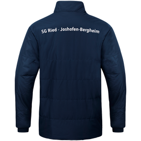 SG Ried-Joshofen-Bergheim Coachjacke Team