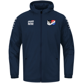 SG Ried-Joshofen-Bergheim Allwetterjacke Team 2.0