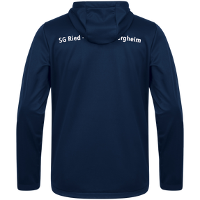 SG Ried-Joshofen-Bergheim Softshelljacke Premium