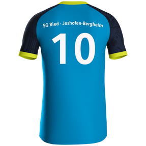 SG Ried-Joshofen-Bergheim Trikot Iconic KA