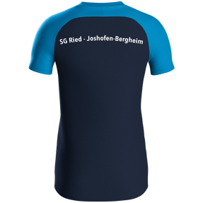 SG Ried-Joshofen-Bergheim Polo Iconic