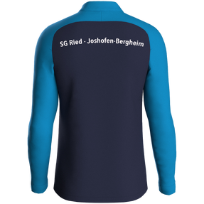 SG Ried-Joshofen-Bergheim Ziptop Iconic