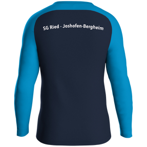 SG Ried-Joshofen-Bergheim Sweat Iconic