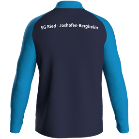 SG Ried-Joshofen-Bergheim Polyesterjacke Iconic