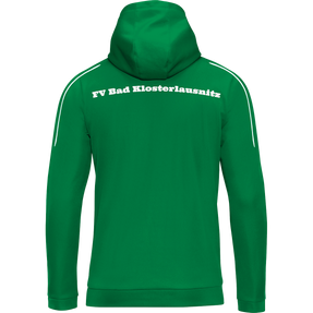 FV Bad Klosterlausnitz Kapuzenjacke Classico