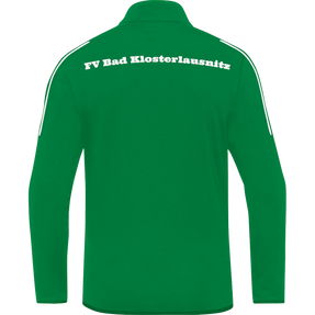 FV Bad Klosterlausnitz Trainingsjacke Classico