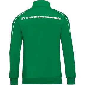 FV Bad Klosterlausnitz Polyesterjacke Classico