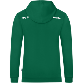 FV Bad Klosterlausnitz Kapuzensweat Organic