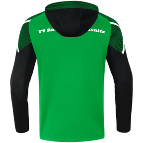 FV Bad Klosterlausnitz Kapuzensweat Performance