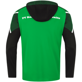 FV Bad Klosterlausnitz Kapuzenjacke Performance