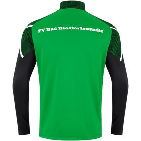 FV Bad Klosterlausnitz Ziptop Performance