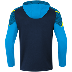 TSG Mantel-Weiherhammer Kapuzensweat Performance