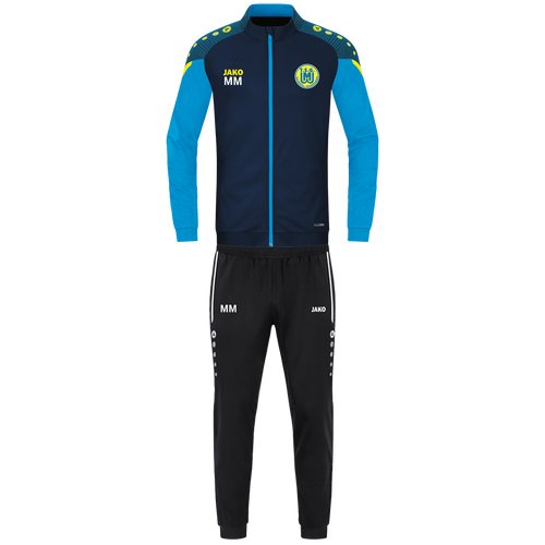 (Präsentationsanzug) TSG Mantel-Weiherhammer