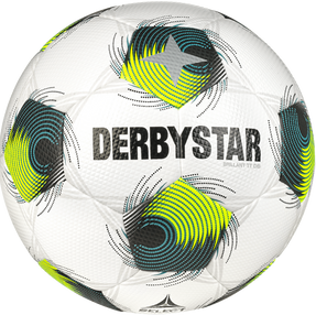 DERBYSTAR Training Ball - BRILLANT TT