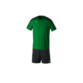 erima EVO STAR T-Shirt + TEAM Shorts