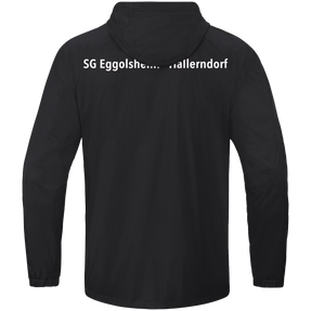 SG Eggolsheim-Hallerndorf Allwetterjacke Team 2.0