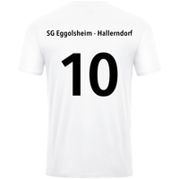 SG Eggolsheim-Hallerndorf Trikot Power KA