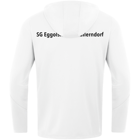 SG Eggolsheim-Hallerndorf Kapuzenjacke Power