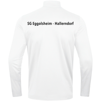 SG Eggolsheim-Hallerndorf Polyesterjacke Power