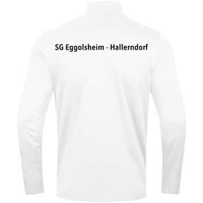 SG Eggolsheim-Hallerndorf Polyesterjacke Power