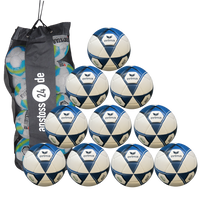 Ballset erima Hybrid Training 2.0 Special Edition v24 inkl. Ballsack