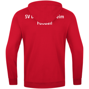 SV DJK Eggolsheim e.V. Kapuzensweat Power