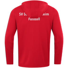 SV DJK Eggolsheim e.V. Kapuzenjacke Power