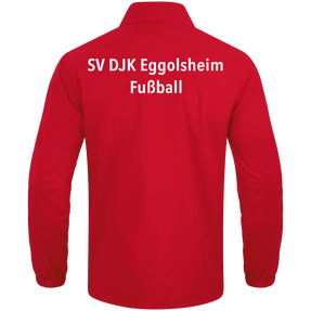 SV DJK Eggolsheim e.V. Allwetterjacke Power
