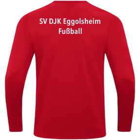 SV DJK Eggolsheim e.V. Sweat Power