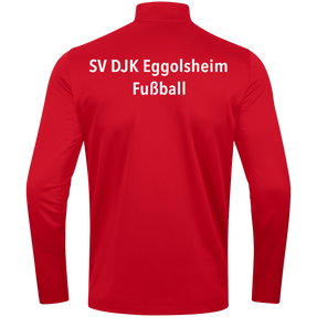 SV DJK Eggolsheim e.V. Polyesterjacke Power