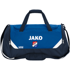 SpVgg Joshofen Bergheim e.V. Sporttasche Iconic