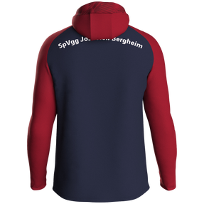 SpVgg Joshofen Bergheim e.V. Kapuzenjacke Iconic