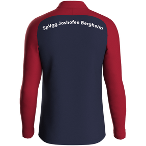 SpVgg Joshofen Bergheim e.V. Ziptop Iconic