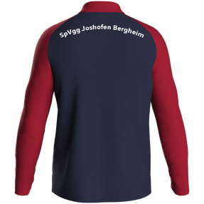 SpVgg Joshofen Bergheim e.V. Polyesterjacke Iconic