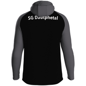 SG Dautphetal Kapuzenjacke Iconic