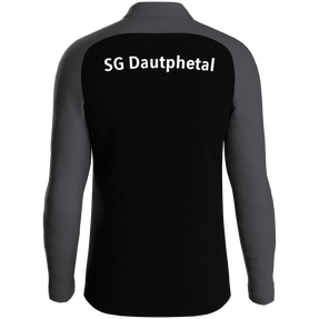 SG Dautphetal Ziptop Iconic