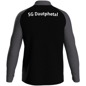 SG Dautphetal Polyesterjacke Iconic