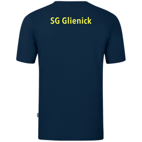 SG Glienick e.V. T-Shirt Organic
