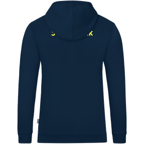 SG Glienick e.V. Kapuzensweat Organic