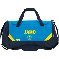 JAKO blau/marine/neongelb