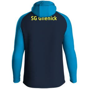 SG Glienick e.V. Kapuzenjacke Iconic