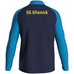 SG Glienick e.V. Polyesterjacke Iconic