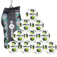 DERBYSTAR Training Ball - BRILLANT TT