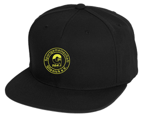 SG Glienick e.V. Snapback Cap Premium-Stick